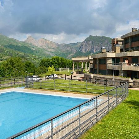Pena Sabocos II Apartamento Turistico بانتيكوسا المظهر الخارجي الصورة