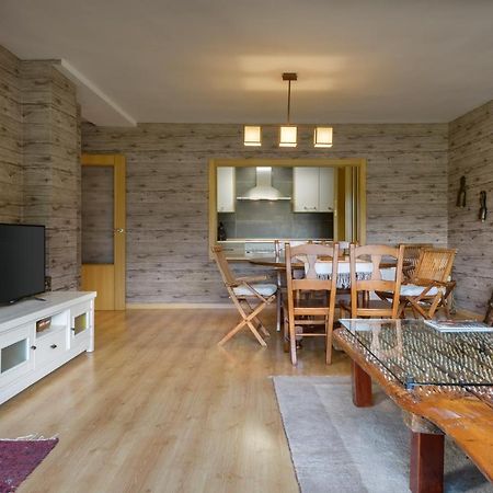 Pena Sabocos II Apartamento Turistico بانتيكوسا المظهر الخارجي الصورة