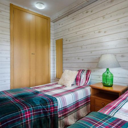 Pena Sabocos II Apartamento Turistico بانتيكوسا المظهر الخارجي الصورة