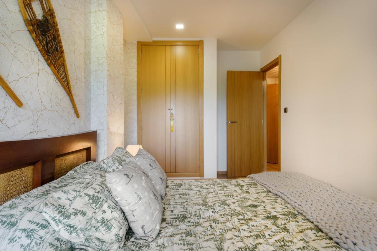 Pena Sabocos II Apartamento Turistico بانتيكوسا المظهر الخارجي الصورة