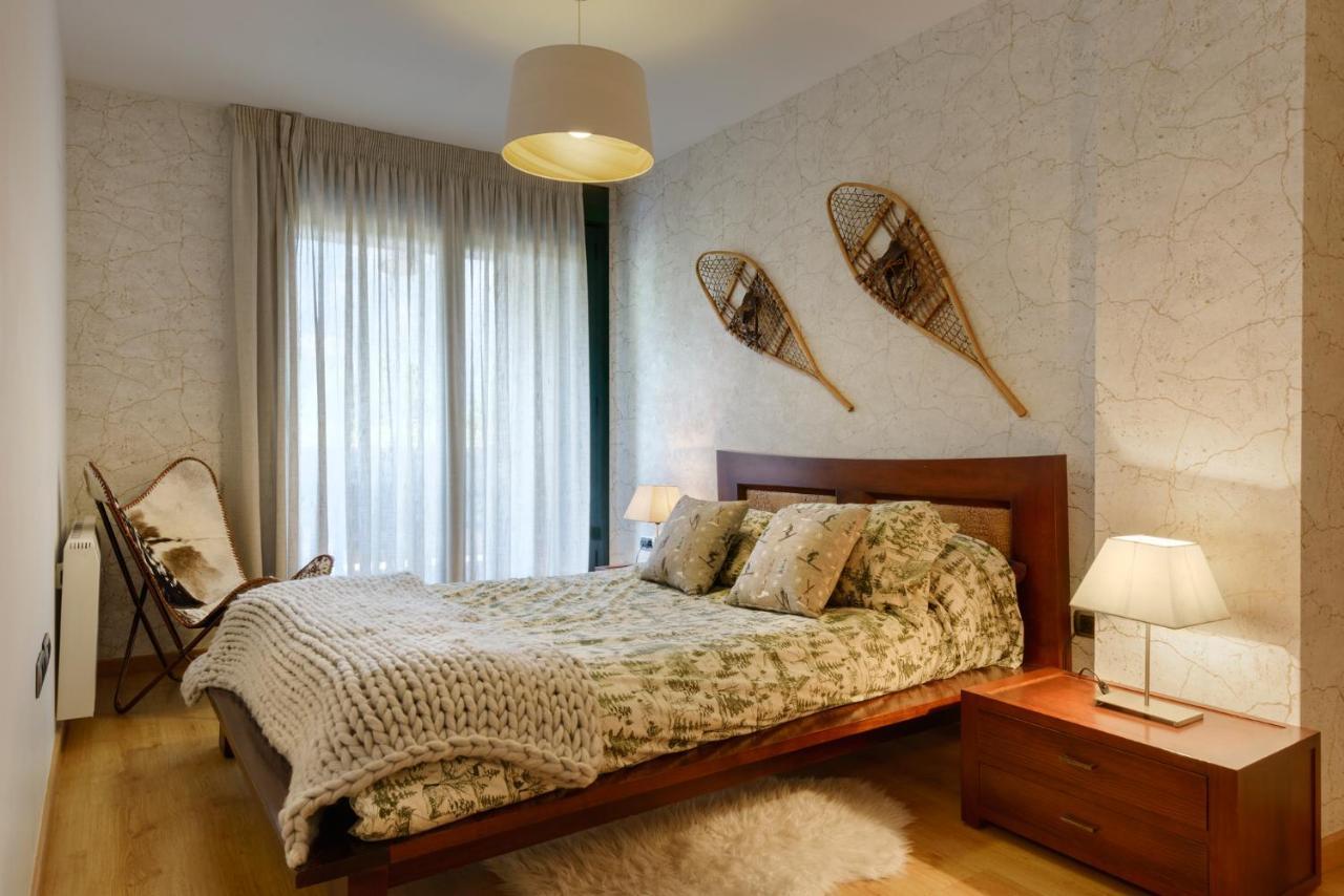 Pena Sabocos II Apartamento Turistico بانتيكوسا المظهر الخارجي الصورة