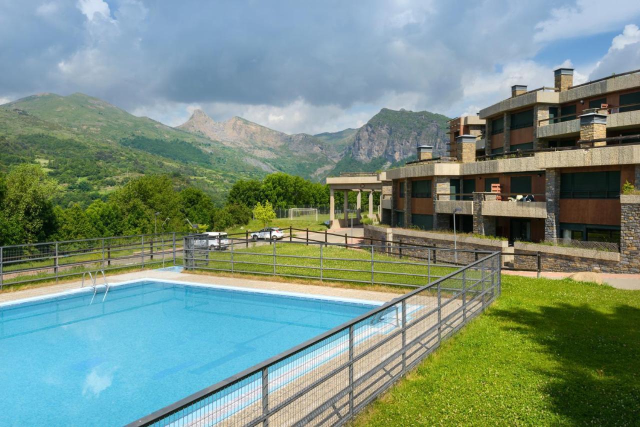 Pena Sabocos II Apartamento Turistico بانتيكوسا المظهر الخارجي الصورة