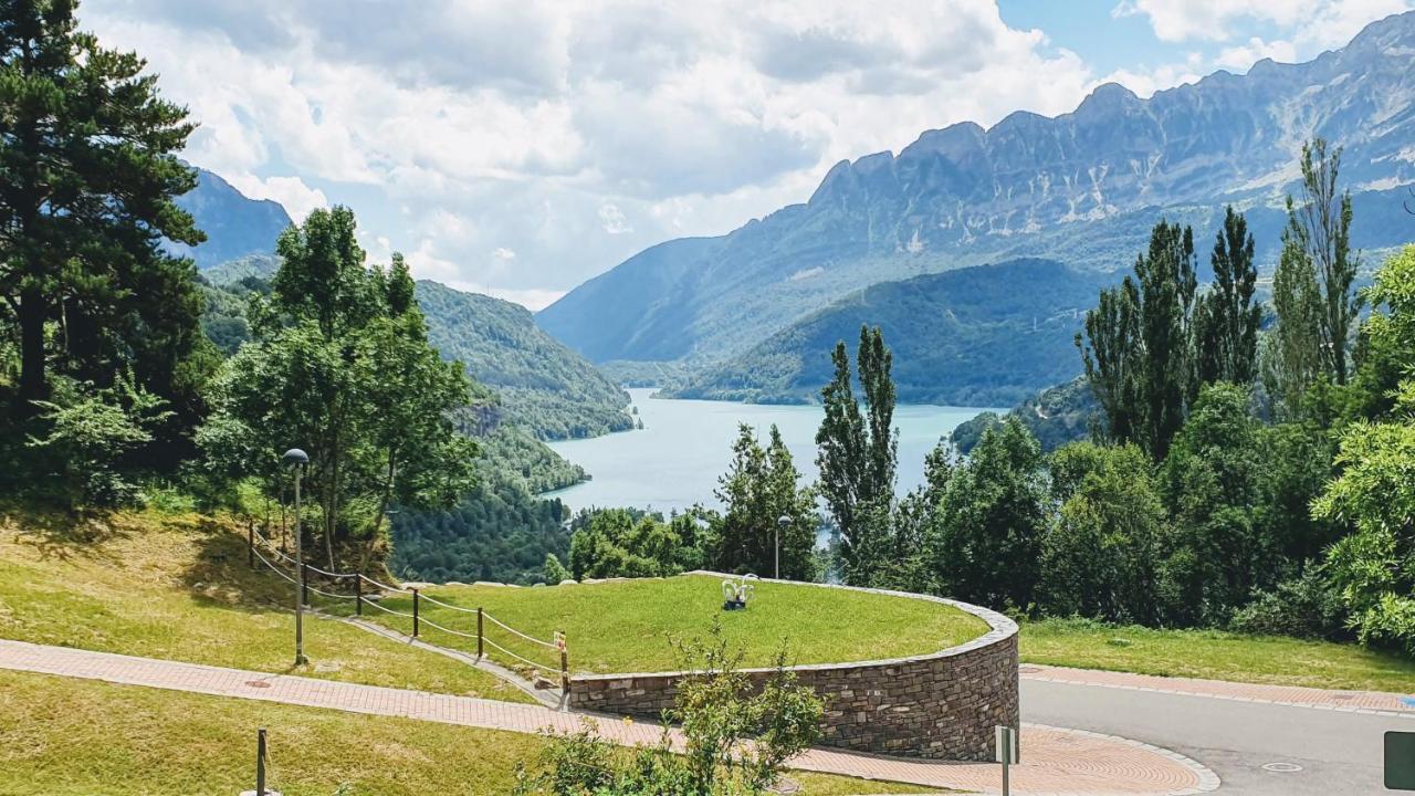 Pena Sabocos II Apartamento Turistico بانتيكوسا المظهر الخارجي الصورة